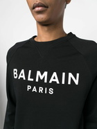 BALMAIN - Cotton T-shirt