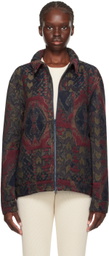 Soulland Multicolor Windom Jacket