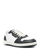 AXEL ARIGATO - Dice Lo Leather Sneakers