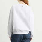 4th & Reckless Women's Avenue Sweatshirt in Grey
