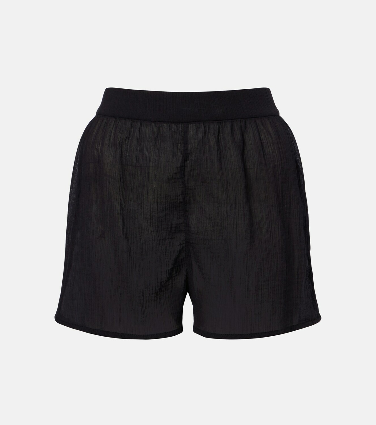 ViX Paula Hermanny Yana cotton shorts