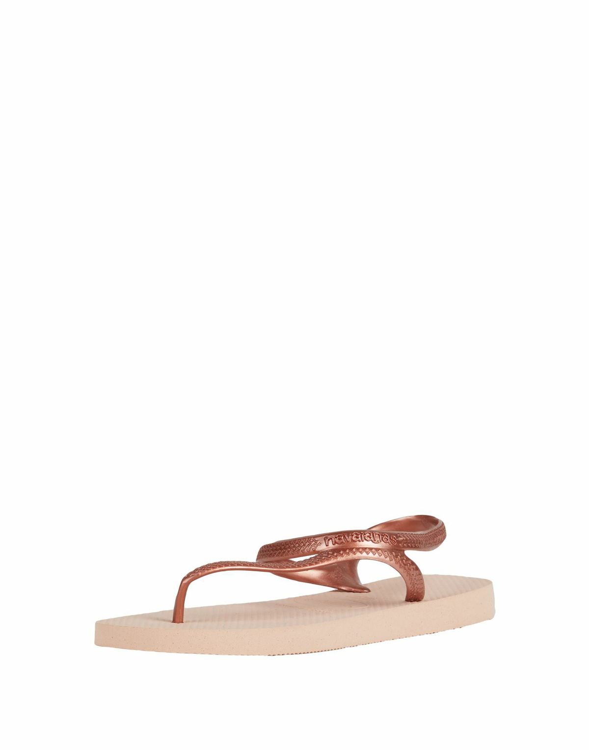 Havaianas Womens Thong sandal Antique rose