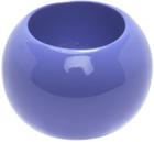 Uncommon Matters Purple Semibreve Ring