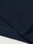 Paul Smith - Straight-Leg Cotton and Modal-Blend Jersey Pyjama Shorts - Blue