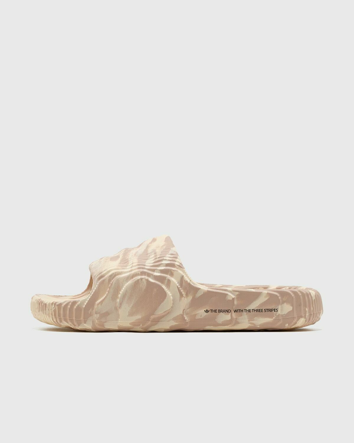 Adidas Adilette 22 Beige Sandals & Slides