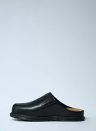 Dr. Martens San Mule Mules