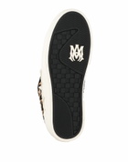 Amiri Womens Sneakers in Black