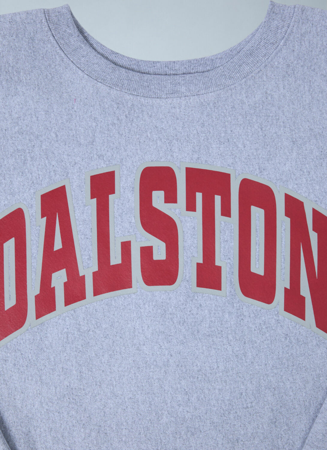 Champion Dalston MADE IN USA Sweatshirt
