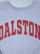 Champion Dalston MADE IN USA Sweatshirt