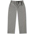 Butter Goods Men's Climber Pant in Stone