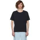 Rochambeau Black Core T-Shirt