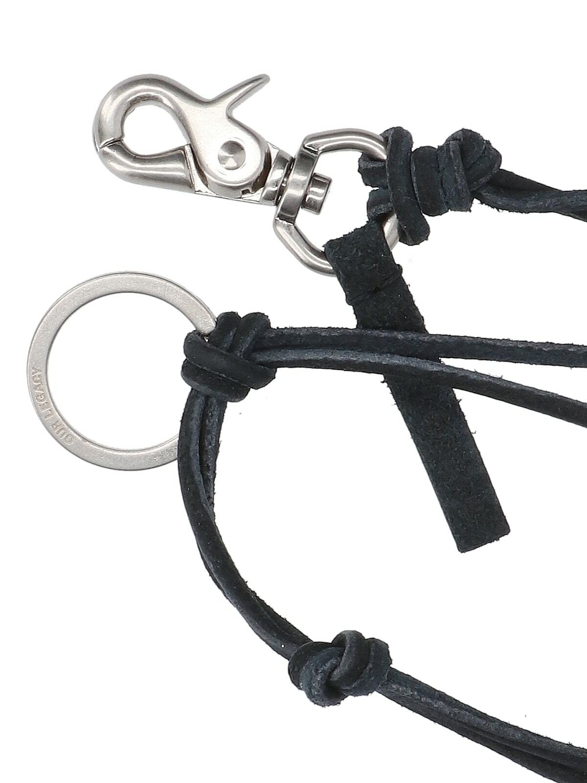 Our Legacy ladon Keyring Our Legacy