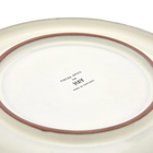 HAY Barro Side Plate - Set of 2 in Off-White 