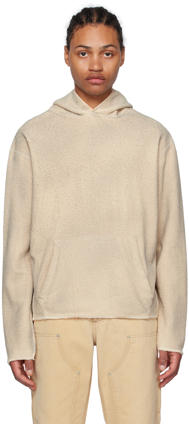 Felpa Donna ONLY Onlreverse L/S Hood No Raw Edge Swt | Maglione Con Cappuccio In Misto Cotone E Poliestere, Casual E Versatile