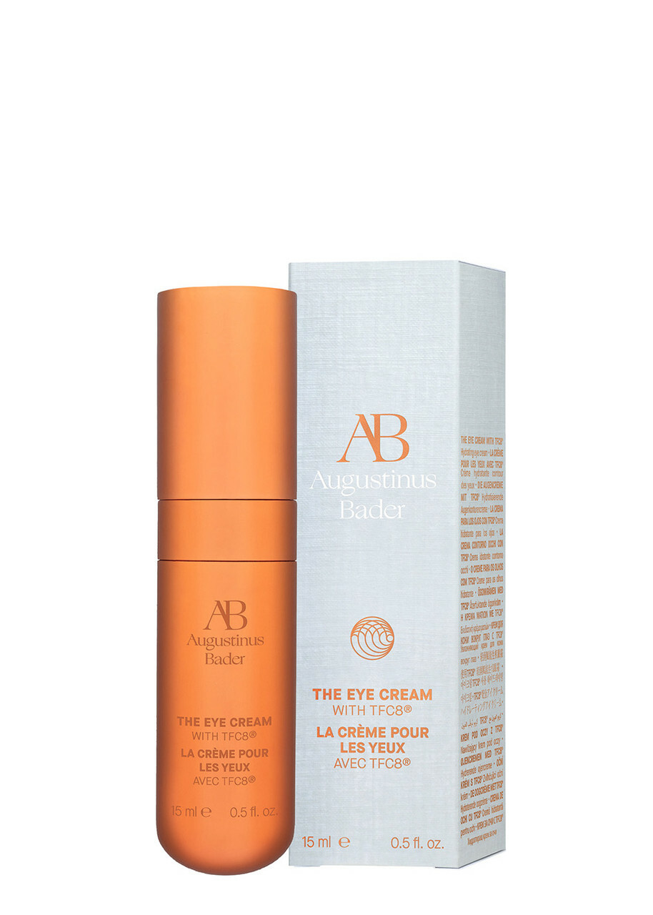 Augustinus Bader The Eye Cream Nomad 15ml, Lotions, Lightweight, Eye Treatments,