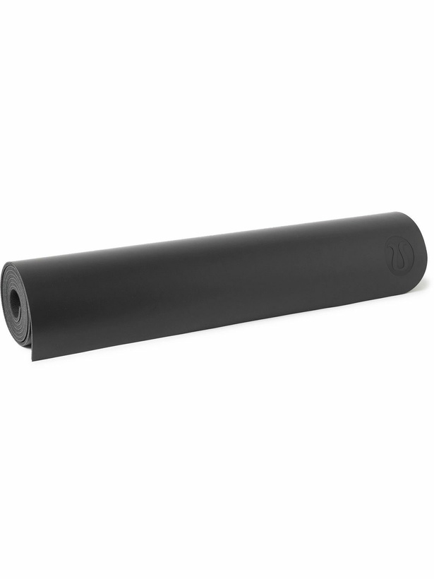 Photo: Lululemon - Rubber Yoga Mat