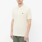 Lacoste Men's Classic L12.12 Polo Shirt in Lapland