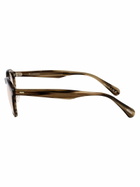 Oliver Peoples N.09 Sun Sunglasses