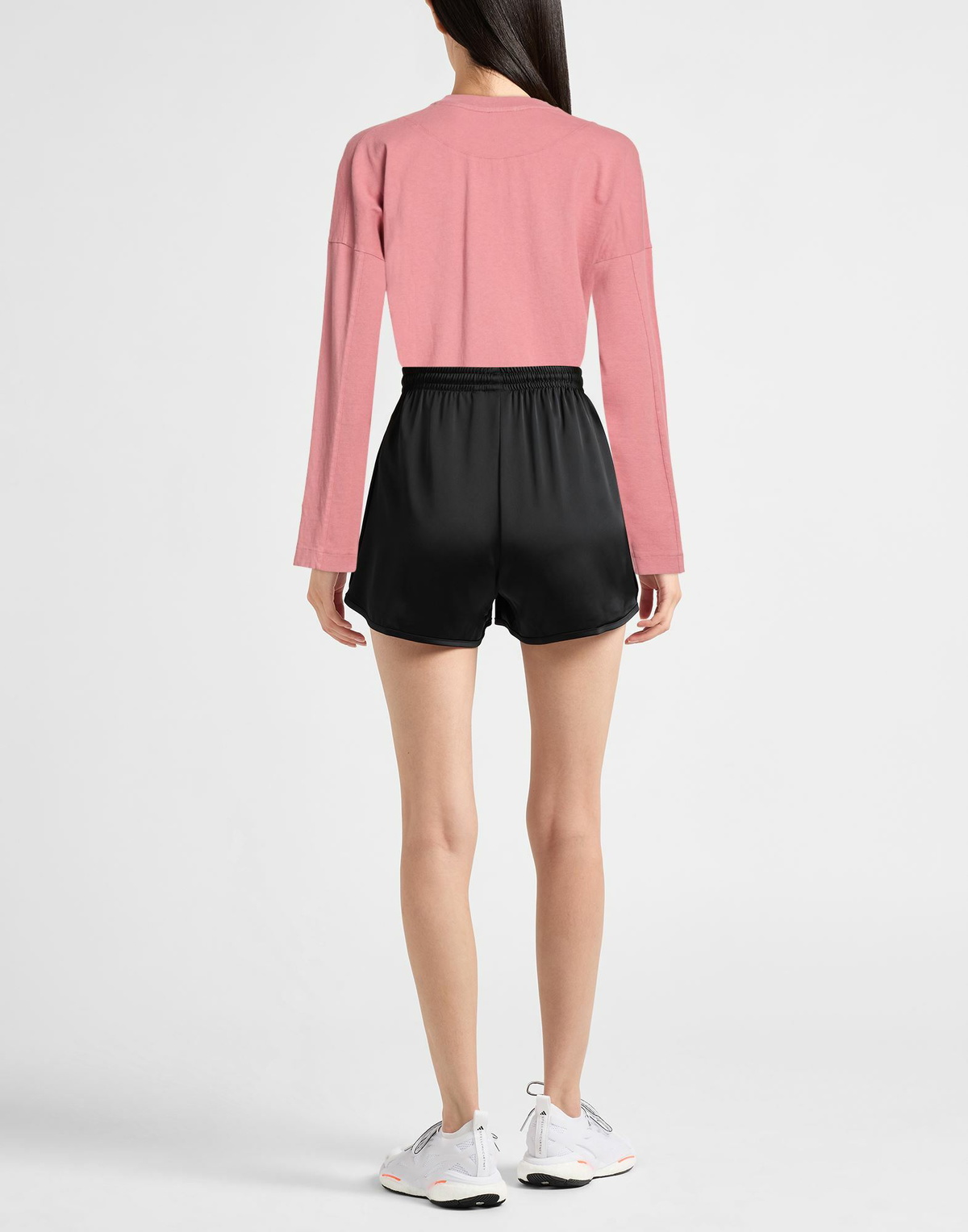 Adanola Womens T-shirt in Pink