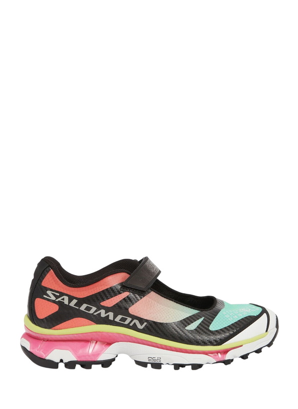 Photo: MM6 Maison Margiela x Salomon XT-Mary J Sneakers