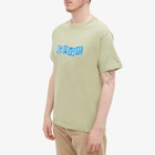 Dime Men's BMF T-Shirt in Slate Green