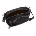 Master-Piece Co Black Various Shoulder Bag