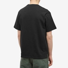 Uniform Bridge Men's 1960 T-Shirt in Black