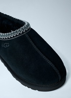 UGG Tasman Suede Slip-On Mules