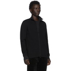 Boss Black Galberto Zip-Up Jacket