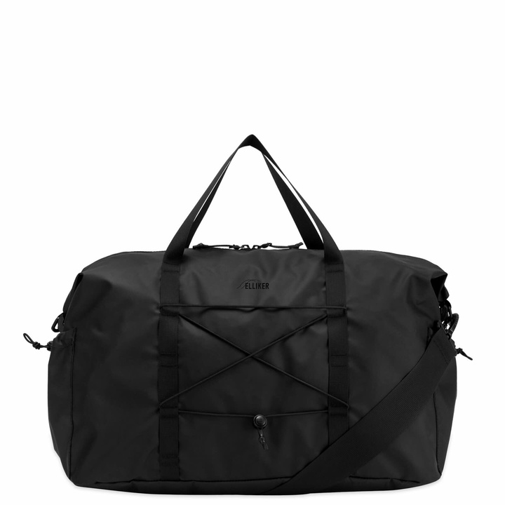 Photo: Elliker Holdall - Medium in Black 