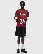 Arte Antwerp Arte Logo Basic Shorts Black - Mens - Casual Shorts