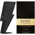 Carolina Herrera Mens Bad Boy Le Parfum EDP Spray 3.4 oz Fragrances 8411061991886