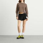 Satisfy Women's GhostFleece AD Long T-Shirt in Falcon