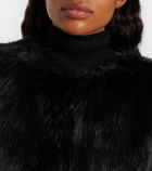 Staud Casimira cropped jacket