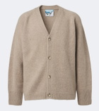 Arch4 Cashmere cardigan