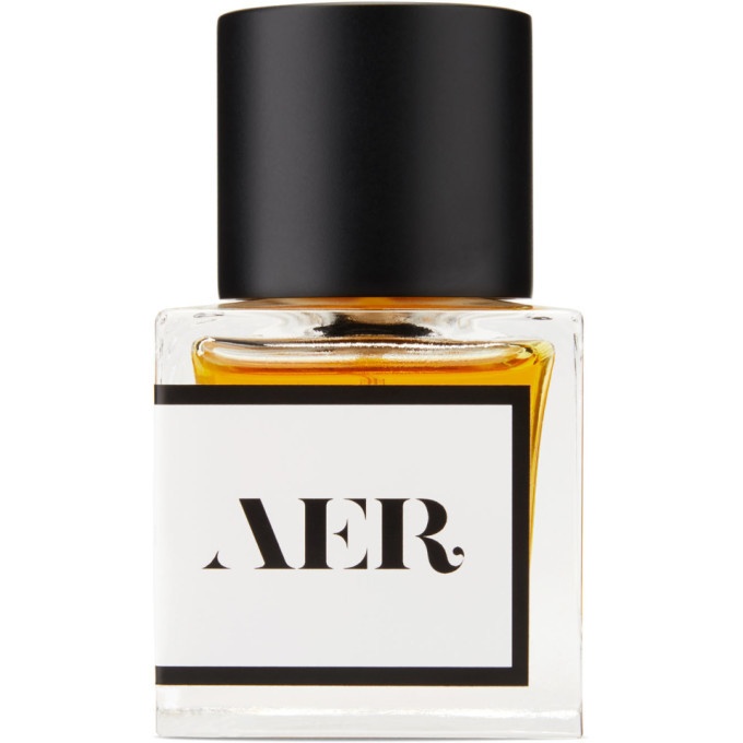 Photo: AER Accord No. 04 Cedar Perfume, 30 mL