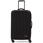 Eastpak Black Medium Tranzshell Suitcase