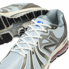 New Balance Abzorb 1890 Sneaker in Dark Silver Metallic/Granite