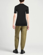 Dolce & gabbana Mens T-shirt in Black