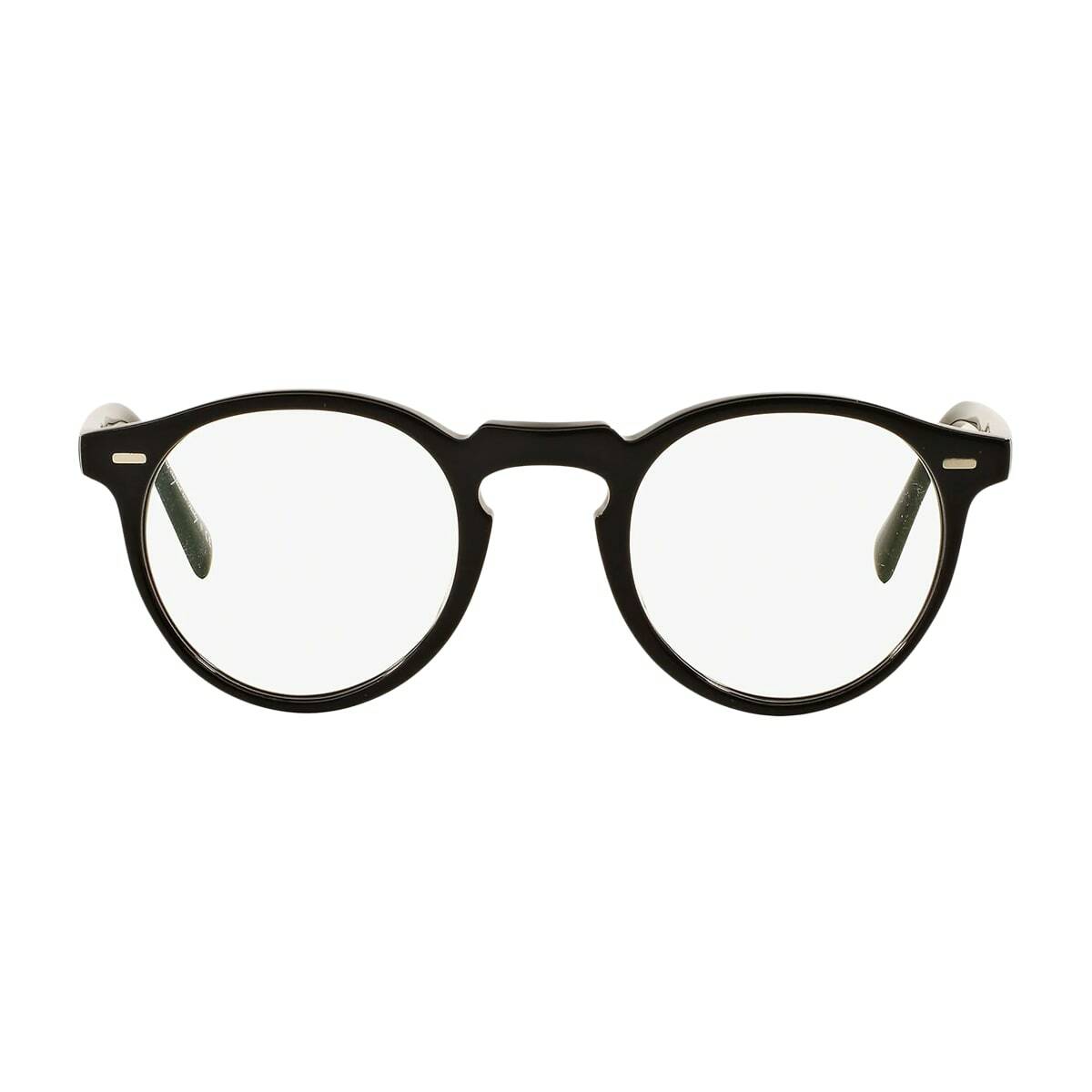Oliver Peoples Ov5186 - Gregory Peck 1005 Glasses