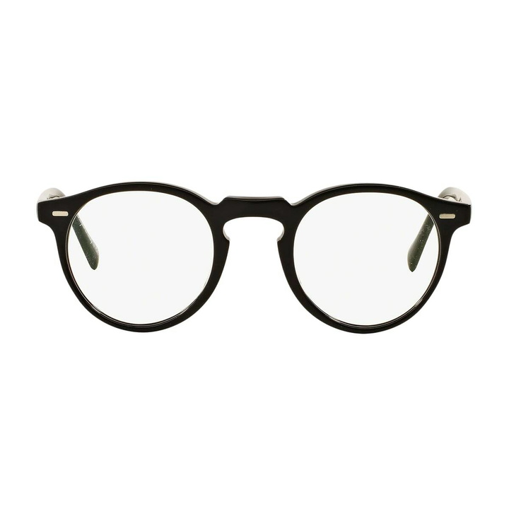 Photo: Oliver Peoples Ov5186 - Gregory Peck 1005 Glasses