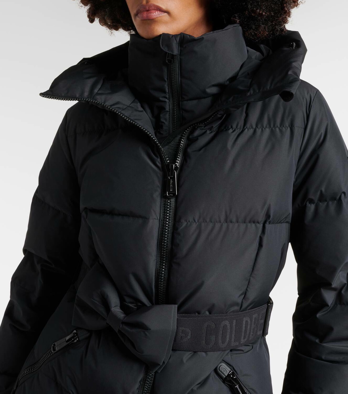 Goldbergh Bowy down jacket