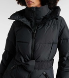 Goldbergh Bowy down jacket