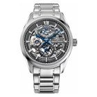 Orient Contemporary Manual Wind Grey Dial Watch RE-AZ0101N00B