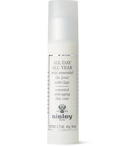 Sisley - All Day All Year Essential Anti-Aging Day Care, 50ml - Colorless