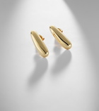 Anita Ko Claire 18kt gold (750/1000) earrings