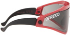 Briko Red Detector Sunglasses