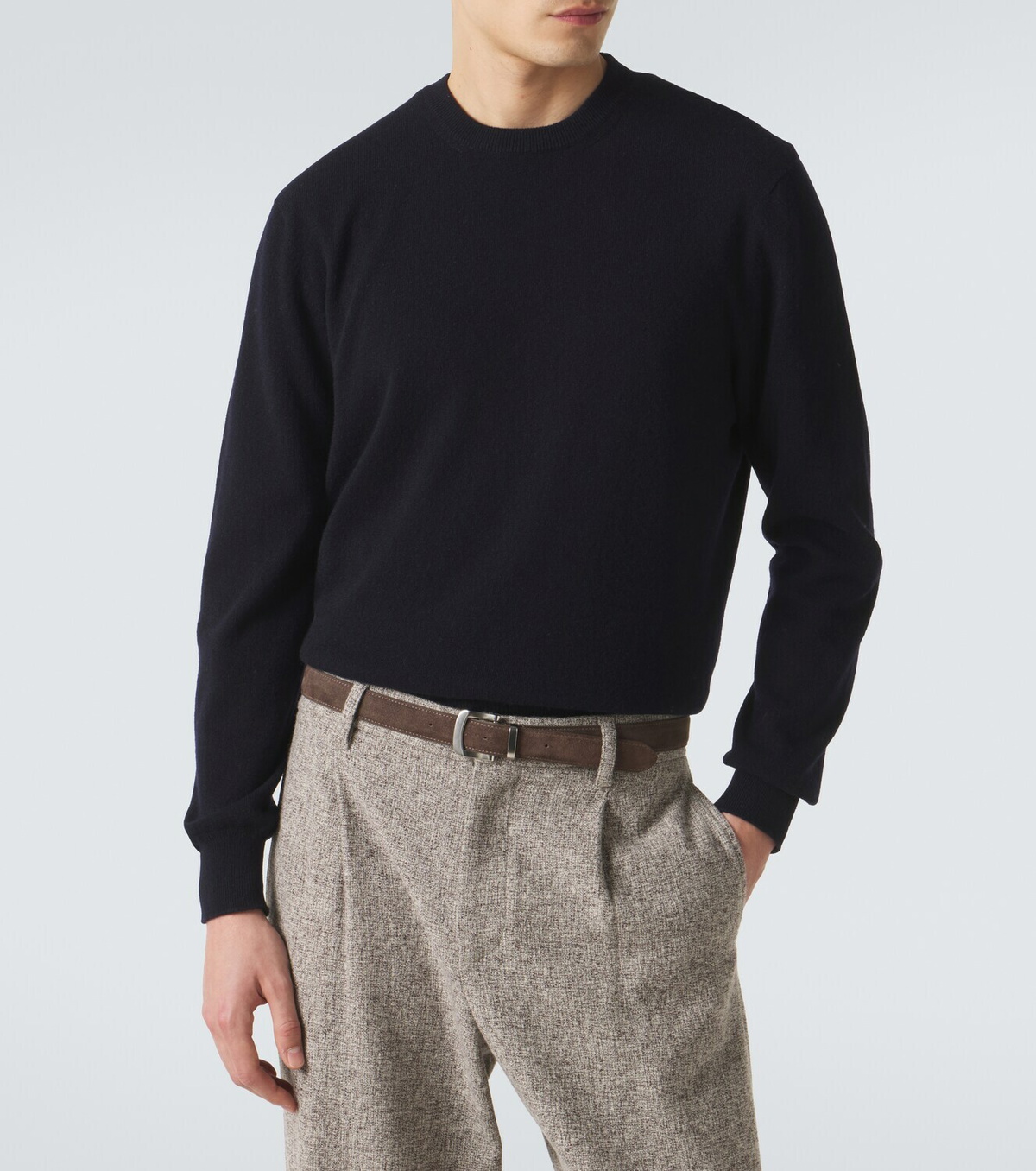 Agnona Cashmere sweater