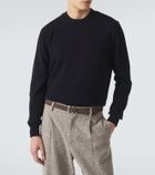 Agnona Cashmere sweater
