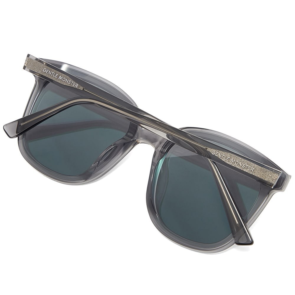 GENTLE MONSTER Jack bye サングラス 新品未使用※人気モデル*GENTLE MONSTER・ジェントルモンスター
